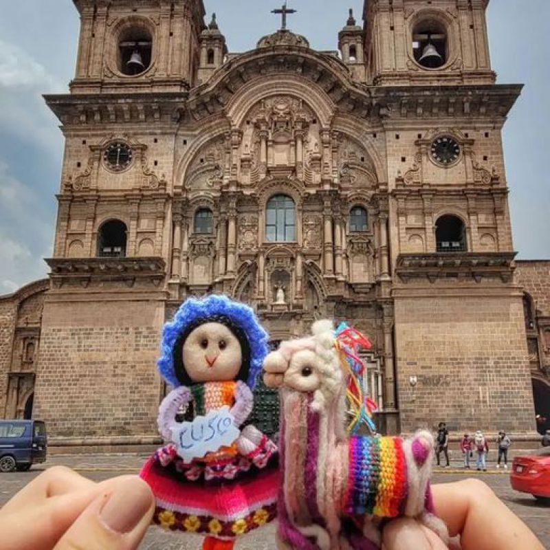 Todo sobre Cusco desde Nicaragua