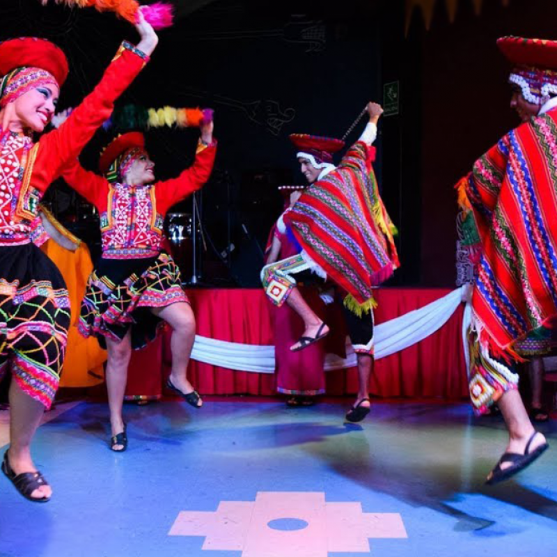 Eventos culturales y festividades desde Nicaragua