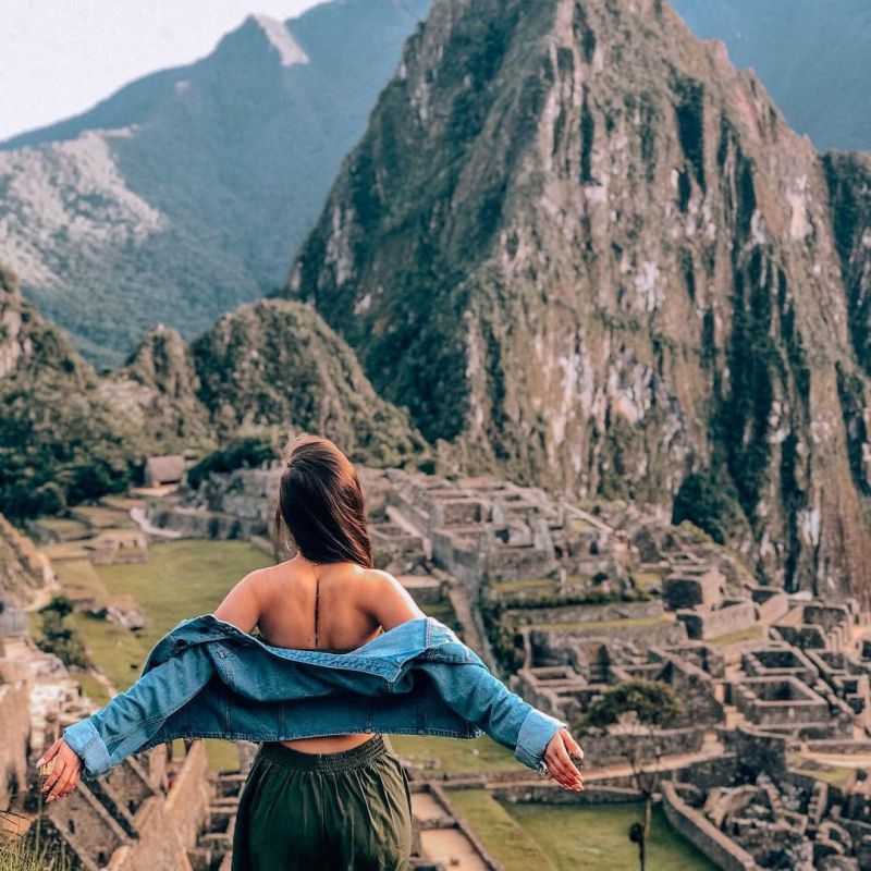 Todo sobre Machu Picchu desde Nicaragua