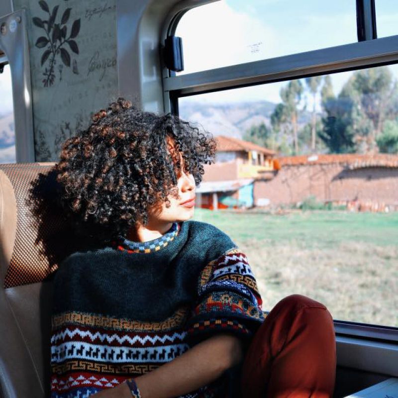 Viajes en tren por Perú desde Nicaragua
