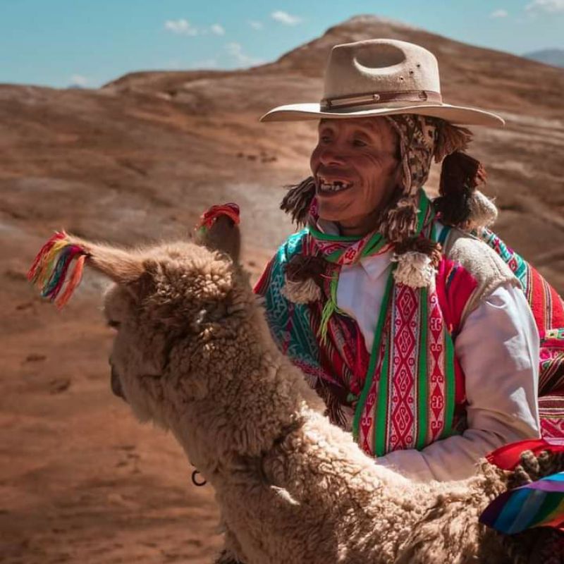 Cultura y tradiciones de Perú desde Nicaragua