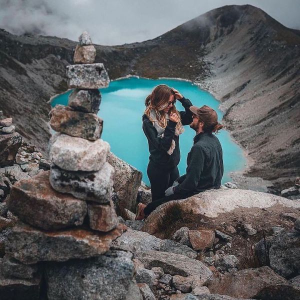 Senderismo  desde Nicaragua