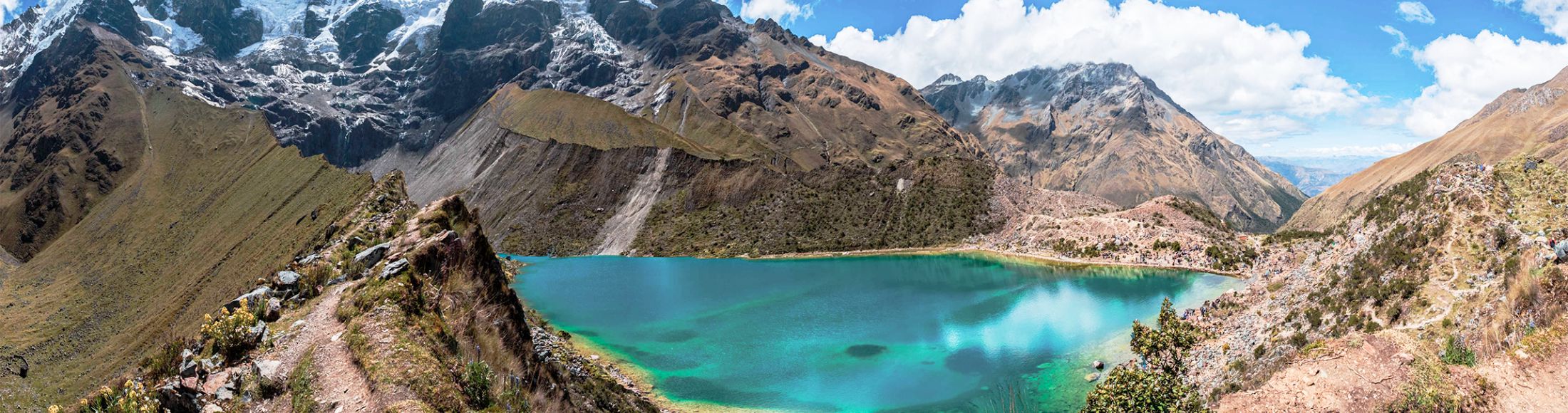 Machu Picchu 4D3N Viajero (Aventura Clásica)  desde Nicaragua