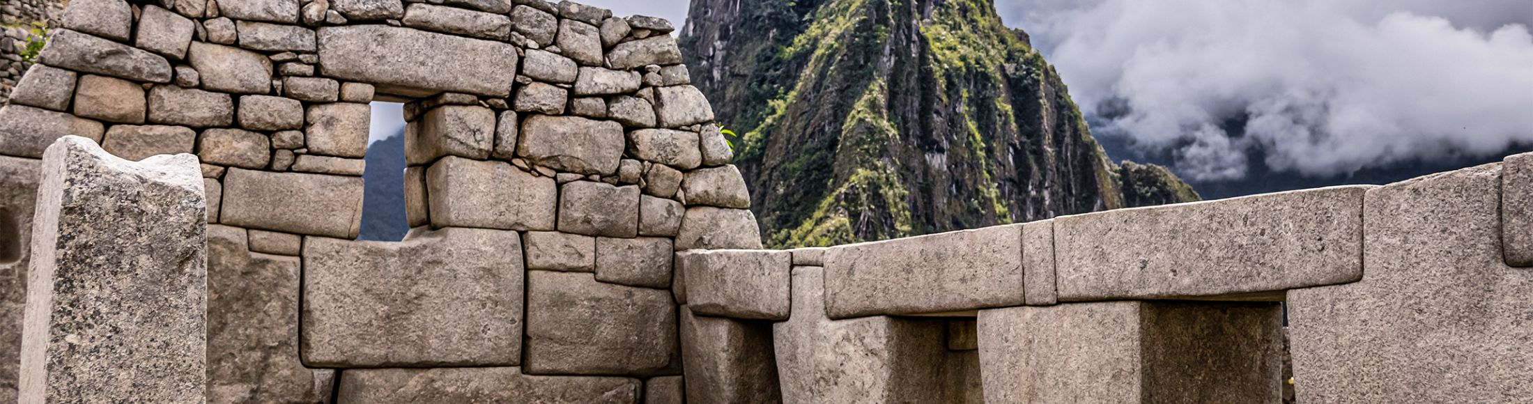Machu Picchu 7D6N Viajero (Full Cultural)  desde Nicaragua