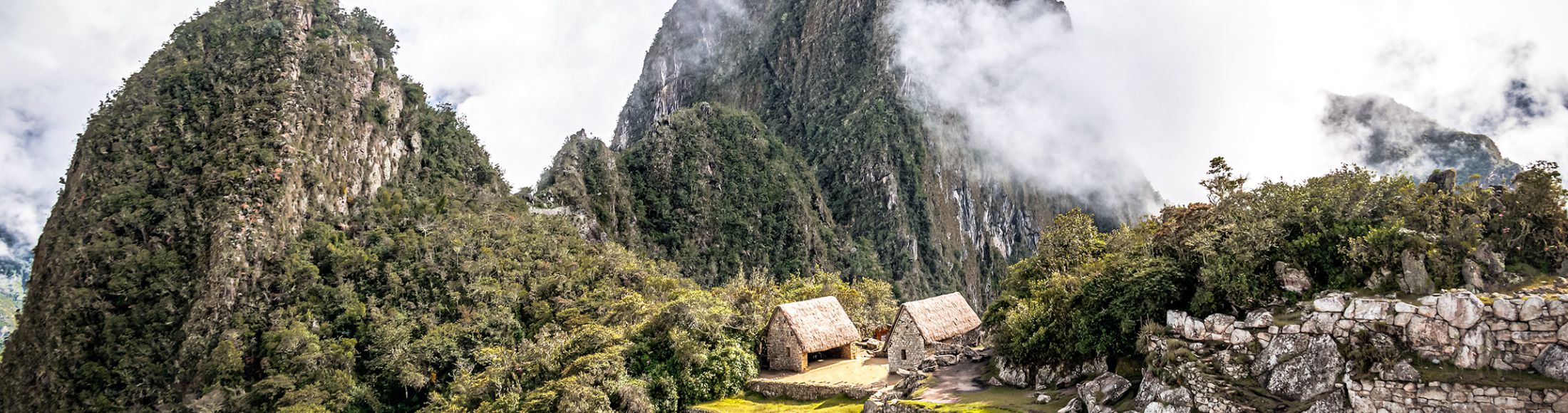 Machu Picchu 7D6N Viajero (Cultural Clásico)  desde Nicaragua
