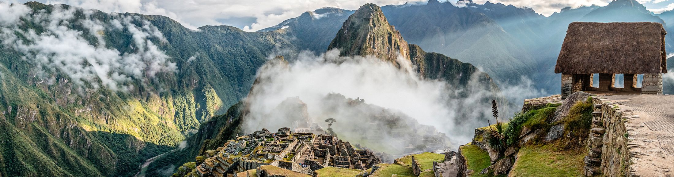 Machu Picchu 4D3N Viajero (Aventura Tendencia)  desde Nicaragua