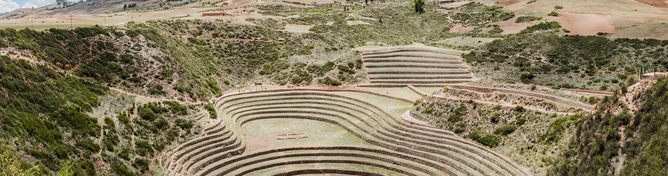 Machu Picchu 6D5N Viajero (Full Cultural)  desde Nicaragua