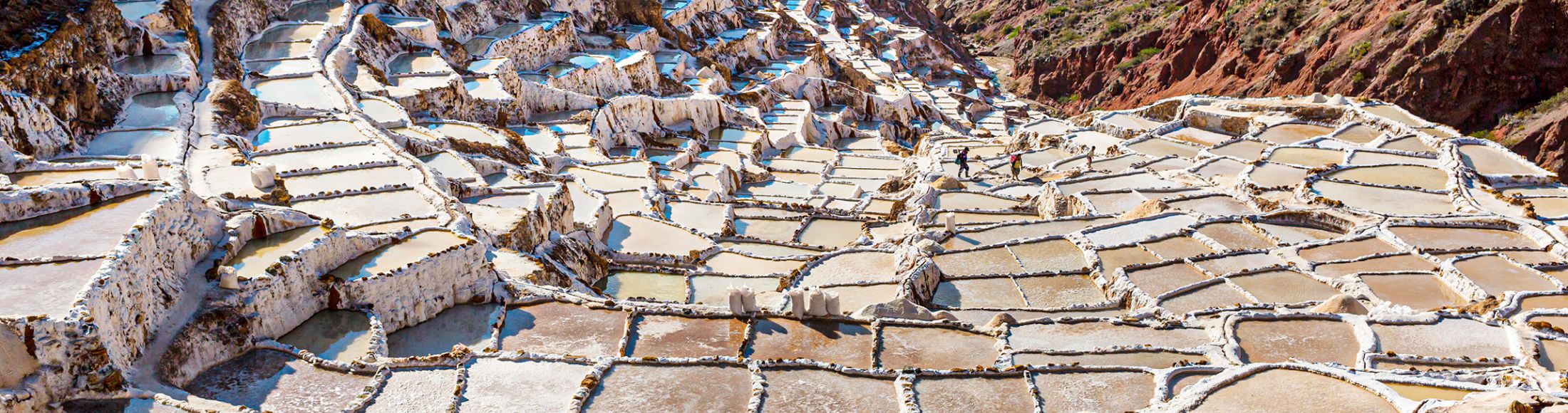 Machu Picchu 4D3N Viajero (Cultural)  desde Nicaragua