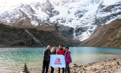 Testimonio Real Grupo España  desde Nicaragua