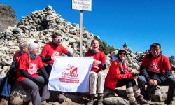 Testimonio Real Grupo Francia  desde Nicaragua