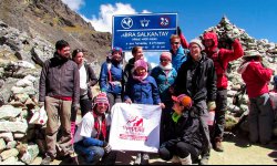 Testimonio Real Grupo USA  desde Nicaragua